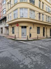 Business premise in YAÑEZ REBOLO