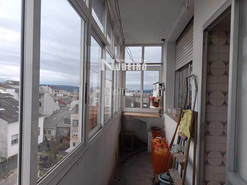 Foto 69983854-2d70-43c0-a8b7-3a91b60323e0. Pis amb calefacció a Centro - Recinto Amurallado Lugo