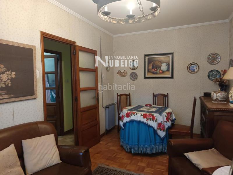 Foto 7284b799-bd27-4487-8e9d-8383d1ab0d4c. Pis amb calefacció a Centro - Recinto Amurallado Lugo