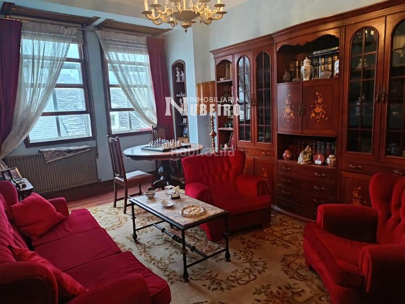 Foto 86878f5e-13e3-4908-8dcb-a0cc10029c39. Pis amb calefacció a Centro - Recinto Amurallado Lugo