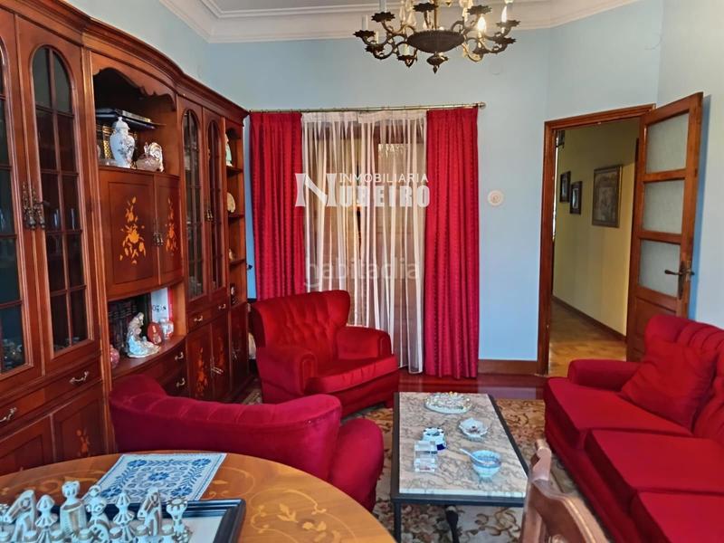 Foto 97768aa6-296f-4471-8948-14f06d7f44eb. Pis amb calefacció a Centro - Recinto Amurallado Lugo