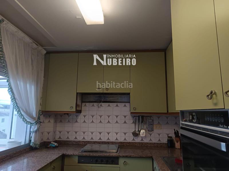 Foto d6c35081-8558-4c55-902c-530365d6e4ad. Pis amb calefacció a Centro - Recinto Amurallado Lugo