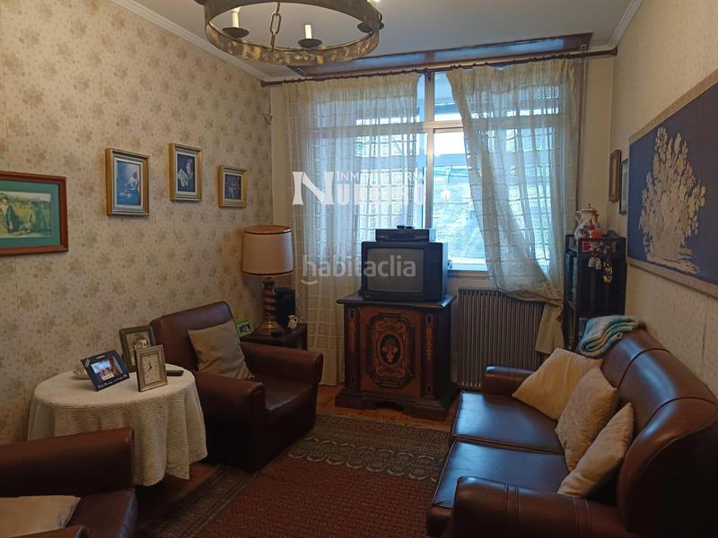 Foto d87986b2-131a-4761-82e8-66f531062dcc. Pis amb calefacció a Centro - Recinto Amurallado Lugo