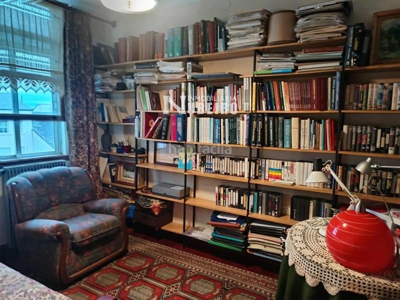 Foto ee3cd4ef-a71f-4e38-9c78-7ebe6f44a098. Pis amb calefacció a Centro - Recinto Amurallado Lugo