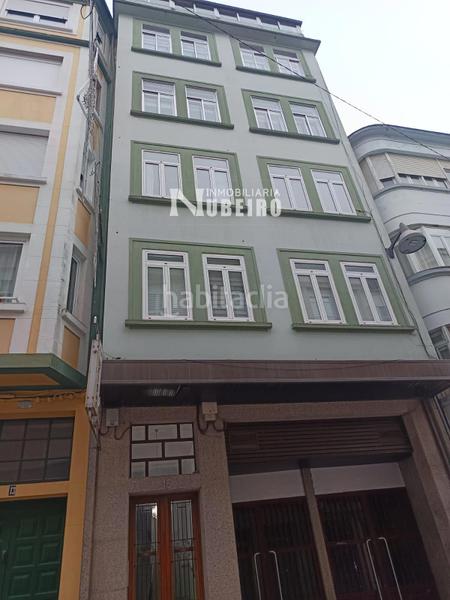 Foto f23e6086-21a1-4bb8-84eb-de286f76c2fb. Pis amb calefacció a Centro - Recinto Amurallado Lugo