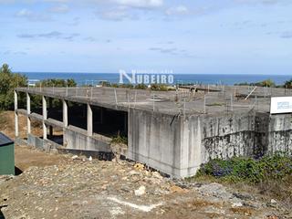 Residential Plot  General reinante. Edificio en construccion en santiago de reinante