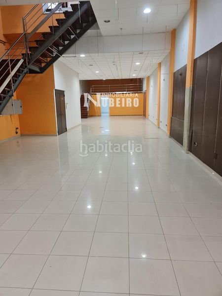 Foto 0f4347d5-bc0d-430c-91f4-ec483d84372e. Local comercial a A Milagrosa Lugo