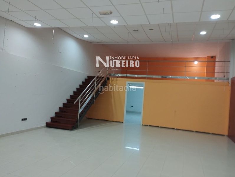 Foto 1366ff7f-712a-486c-9138-bb5032ae015a. Local comercial a A Milagrosa Lugo