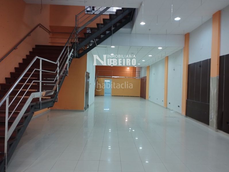 Foto 22afdcc8-3d78-47b1-a434-5e01d5de43f9. Local comercial a A Milagrosa Lugo