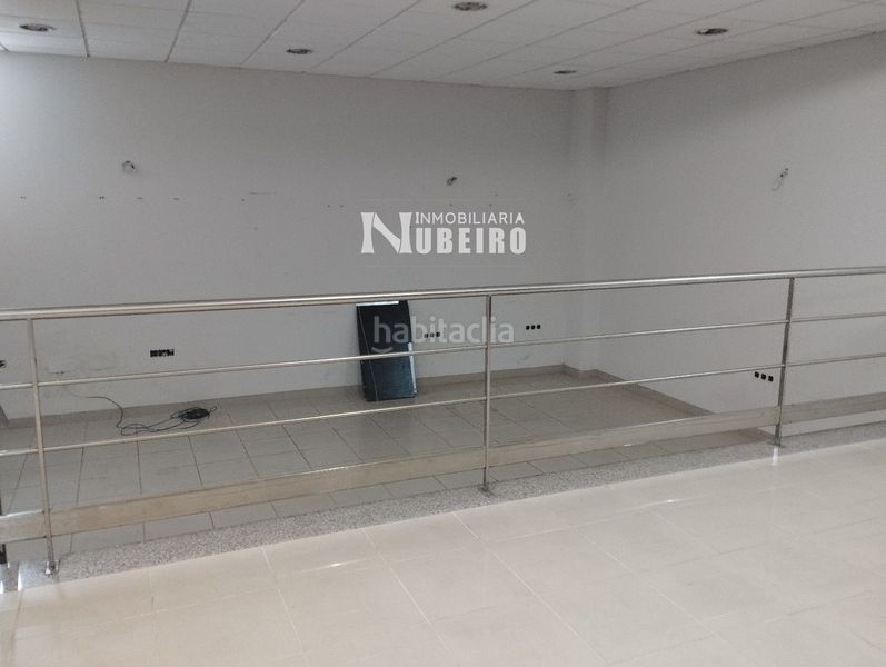 Foto 2bf047ae-54bd-4d5e-9e4d-3e06c072029c. Local comercial a A Milagrosa Lugo