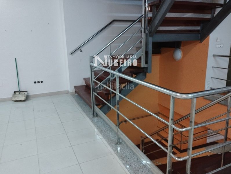 Foto 3fa4c728-1997-4be5-85f1-b98825c0bb60. Local comercial a A Milagrosa Lugo
