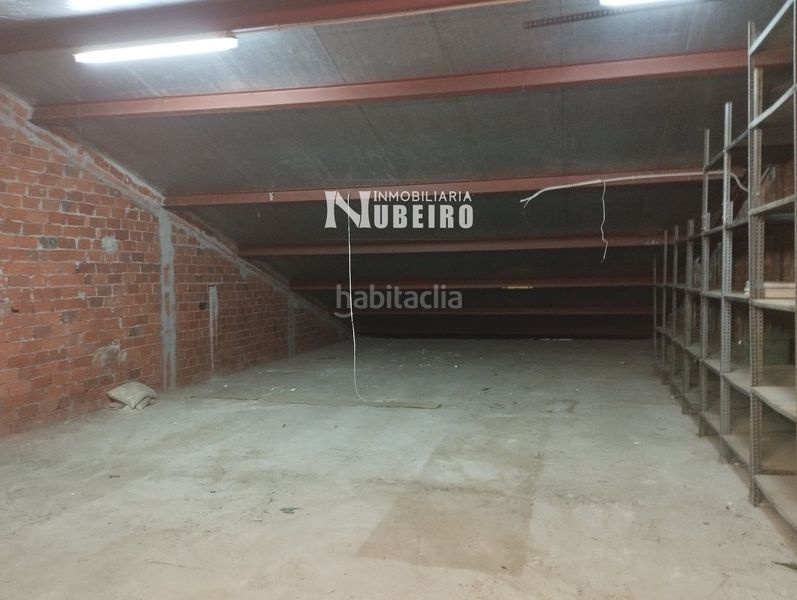 Foto 58df67ed-4ffd-4bc8-80bc-4b0b61e44887. Local comercial a A Milagrosa Lugo