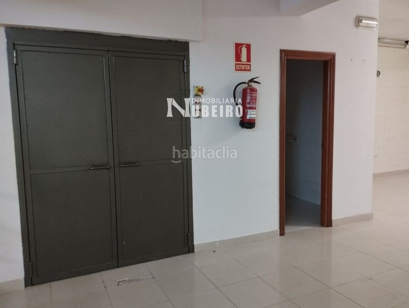 Foto 59962ab9-e244-4aa0-8047-d957c1b0278d. Local comercial a A Milagrosa Lugo
