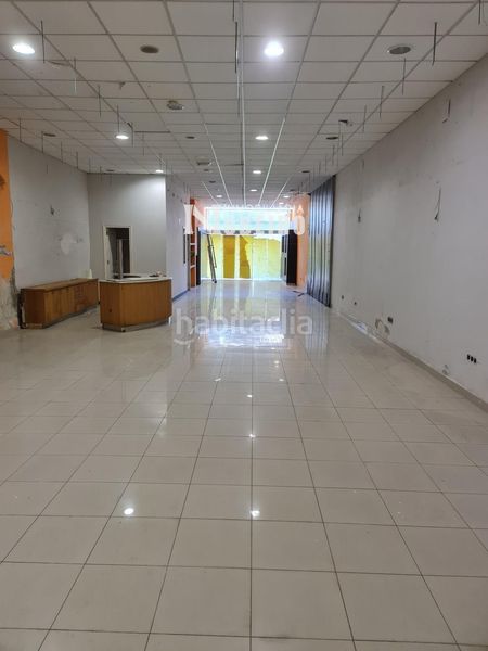 Foto 5fedc663-37f2-4ea4-a575-00a87904a3e3. Local comercial a A Milagrosa Lugo