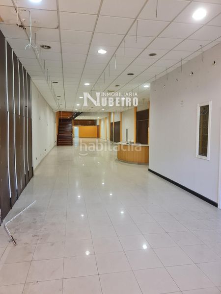 Foto b3d11684-b513-4cd4-935e-cce290a142b1. Local comercial a A Milagrosa Lugo