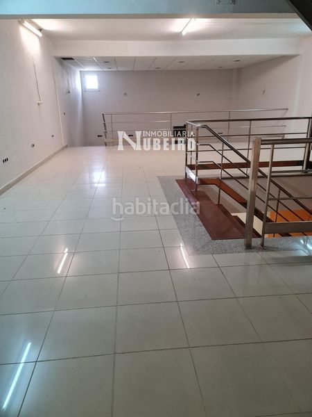 Foto e20aa99e-10d3-4862-9de0-5520eb897e6f. Local comercial a A Milagrosa Lugo