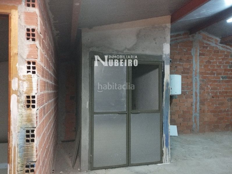 Foto e63817f9-6e14-4d5e-abc6-56c67c33d652. Local comercial a A Milagrosa Lugo