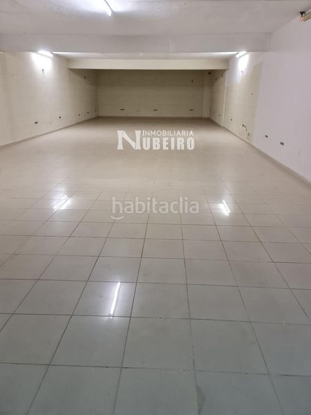 Foto f9de07d9-f38a-4405-bb57-849e1ecef261. Local comercial a A Milagrosa Lugo