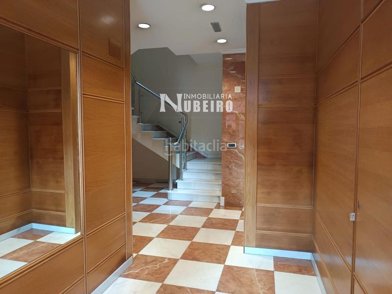 Foto 6c54f5f2-7359-4ddd-a158-3ebd7aeefe7e. Rent duplex with parking in Centro - Recinto Amurallado Lugo