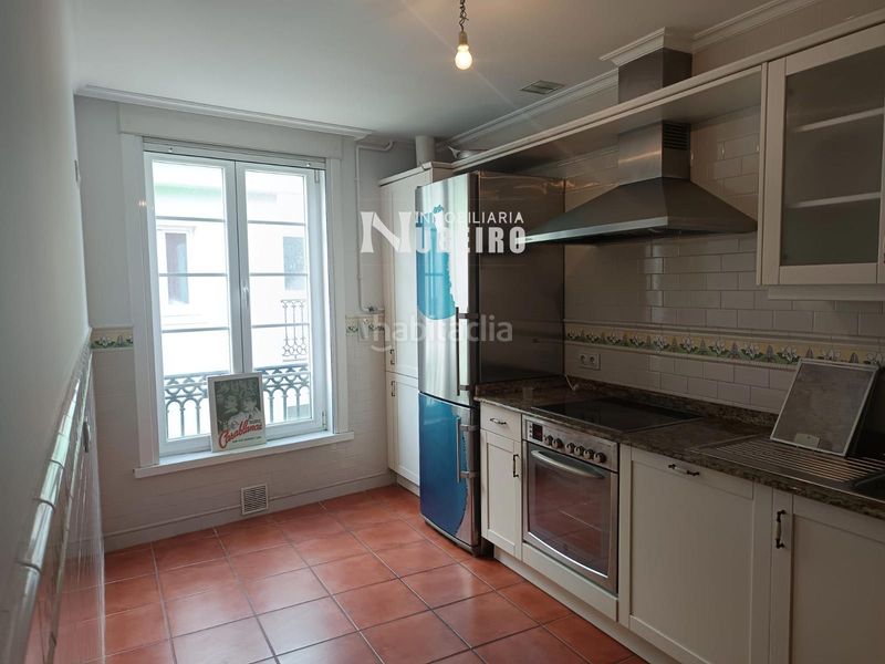 Foto 80deb224-9119-4f72-a0ab-c3bdb80f07ed. Rent duplex with parking in Centro - Recinto Amurallado Lugo