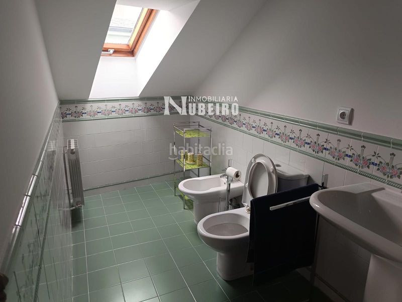 Foto f2801bc9-93b4-42d3-9e2d-18e3c3452a0b. Rent duplex with parking in Centro - Recinto Amurallado Lugo