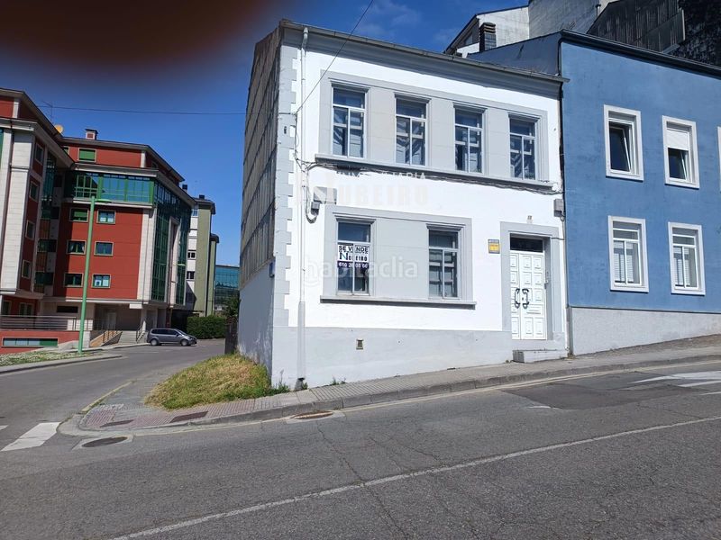 Foto 436ef73a-09c0-49da-9fbf-7d9e8b6d6055. Casa adossada a Fingoi Lugo