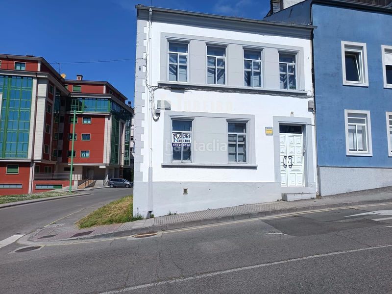 Foto b5047568-82e6-45b4-88e2-57389d24989d. Casa adossada a Fingoi Lugo