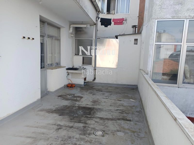Foto bdb6f6b6-62ea-4697-bfd6-c7dde248a2bf. Lloguer casa amb aparcament a Residencia - Abella Lugo