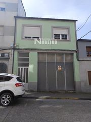 House in Monte Pena Maior