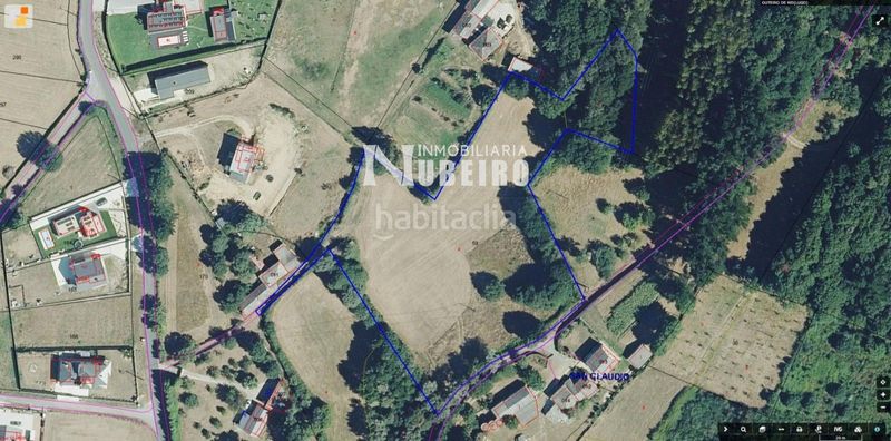 Foto 4e0aaa53-fe44-410a-af10-b0f5f6b57be4. Finca rústica a Outeiro de Rei
