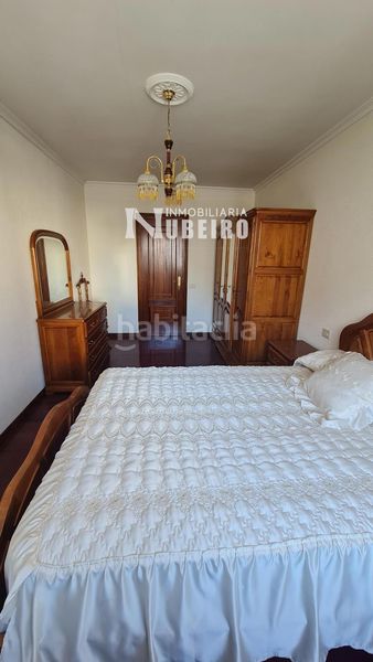 Foto 254d43d2-7412-4448-a692-f3ab458c1937. Pis amb calefacció aparcament a A Milagrosa Lugo