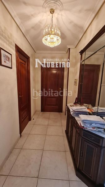 Foto 270c3b09-ad76-4324-9818-6234dc063815. Pis amb calefacció aparcament a A Milagrosa Lugo