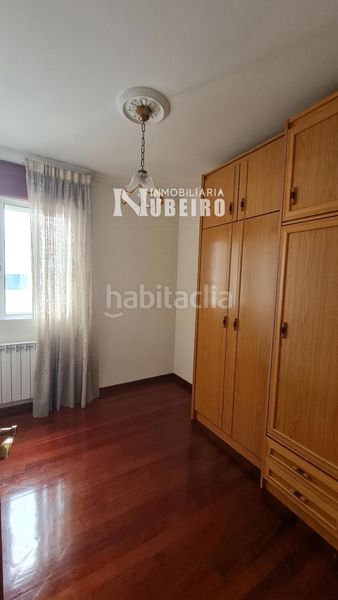 Foto 56522b20-2572-4202-8490-eec81034955b. Pis amb calefacció aparcament a A Milagrosa Lugo