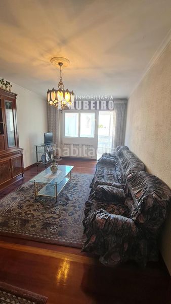 Foto 7795d332-0f3e-4083-9676-0c7ac3e8ff3f. Pis amb calefacció aparcament a A Milagrosa Lugo