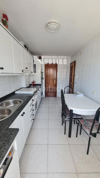 Foto 86fe5d80-255d-4785-a7c4-e00a6a2b1454. Pis amb calefacció aparcament a A Milagrosa Lugo