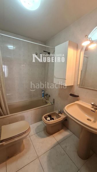 Foto a4d3c839-d2c7-4970-8404-c603dbff0588. Pis amb calefacció aparcament a A Milagrosa Lugo