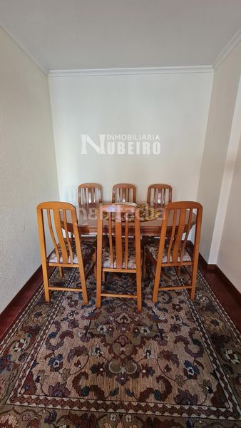 Foto a8c091cc-d954-4711-b400-c60aee35217e. Pis amb calefacció aparcament a A Milagrosa Lugo