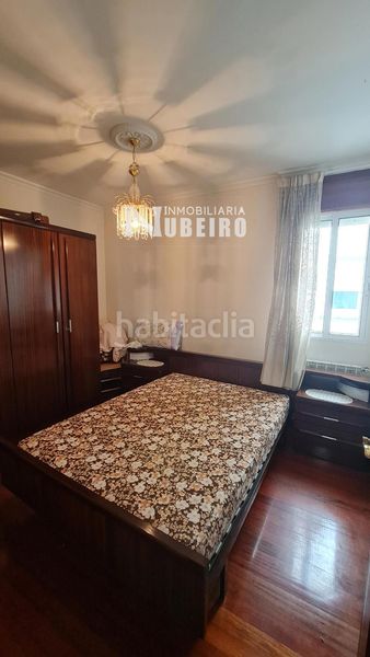 Foto ac059830-2036-4178-8c08-c81ff6b01867. Pis amb calefacció aparcament a A Milagrosa Lugo