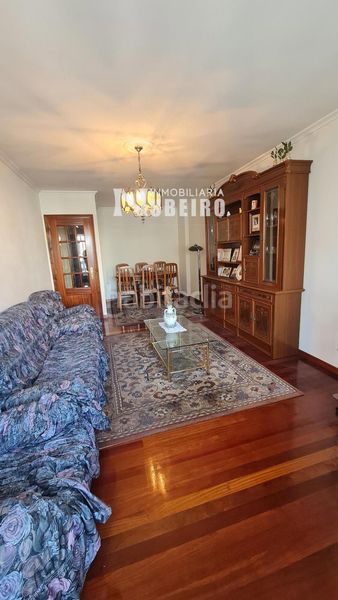 Foto d67ea589-f72e-4129-a3eb-1b99aa654961. Pis amb calefacció aparcament a A Milagrosa Lugo
