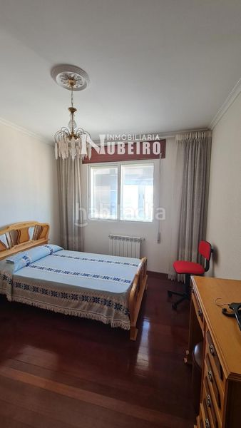 Foto f4be6d15-5204-4ce5-98c4-362a8d9d12f2. Pis amb calefacció aparcament a A Milagrosa Lugo