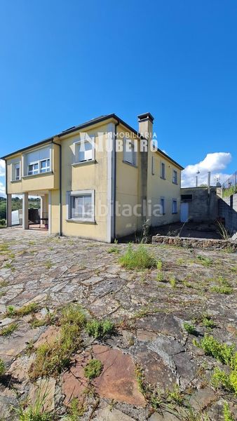 Foto c7dc24ca-6ed1-41f0-b981-3ef2437fbbd5. Xalet amb calefacció aparcament a Parroquias del Este Lugo