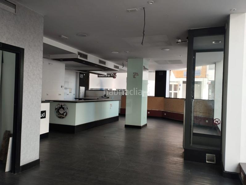 Foto 2208dca0-9c6b-4c53-99d2-5d0433e914df. Lloguer local comercial a San Roque - As Fontiñas Lugo