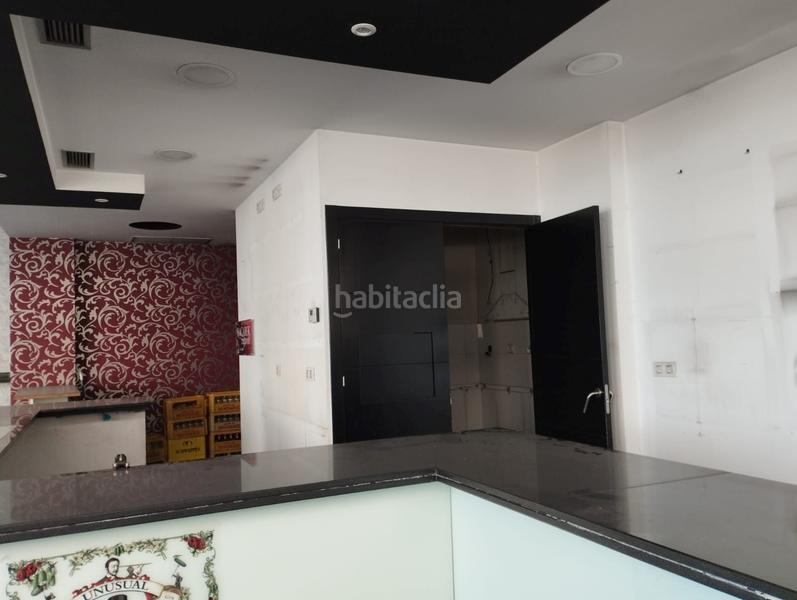 Foto 2f8dadc1-d5d0-4d67-bcd0-95b9823e290a. Lloguer local comercial a San Roque - As Fontiñas Lugo