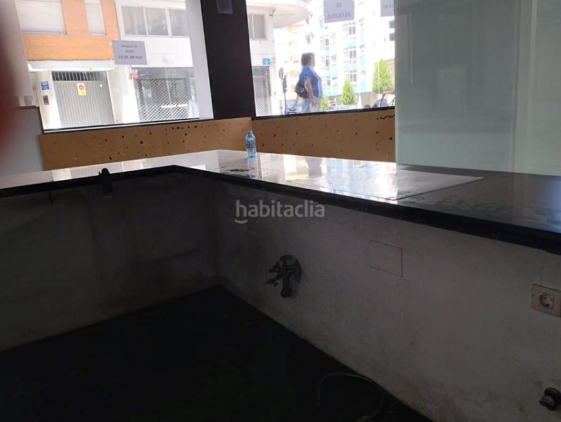 Foto 5393cf45-e82d-4efa-b021-f567f5d632d0. Lloguer local comercial a San Roque - As Fontiñas Lugo