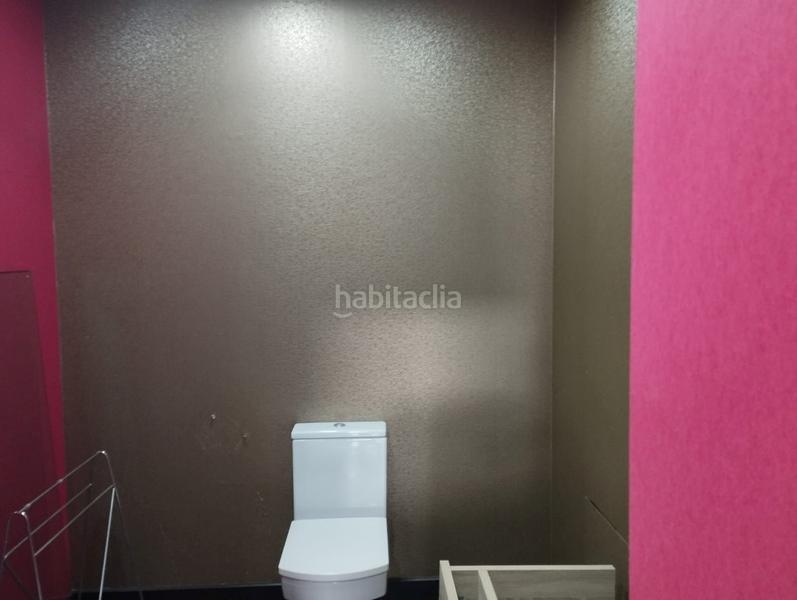 Foto f14993d5-d87d-4368-bb43-5ec2a7b6e112. Lloguer local comercial a San Roque - As Fontiñas Lugo