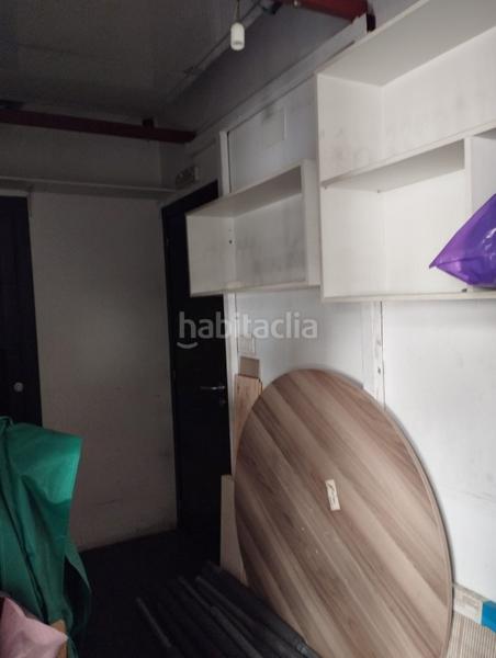 Foto 0e22fb02-6685-4d27-9b3e-3b7043947208. Rent business premise in San Roque - As Fontiñas Lugo