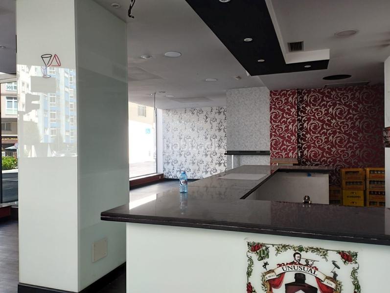 Foto a7621526-ad6d-44a9-bf99-67504e3d6644. Rent business premise in San Roque - As Fontiñas Lugo