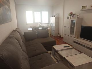 Lloguer Pis  Fontiñas (das). Piso fontiñas