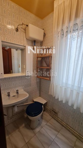 Foto 17596270-cdc1-4784-ac5a-73bcebb6b29c. Flat with heating in San Roque - As Fontiñas Lugo