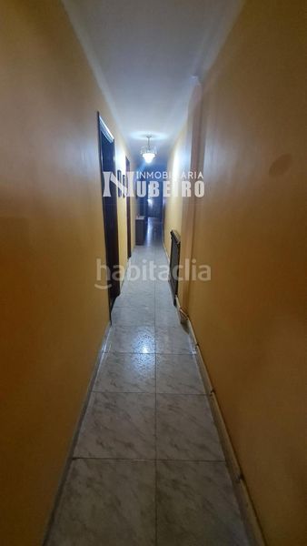 Foto 1b345531-2d2e-48f1-8420-a8c6da79d727. Flat with heating in San Roque - As Fontiñas Lugo